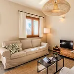 בית נופש Betulla Bianca By Interhome *