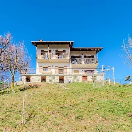 Betulla Bianca By Interhome בית נופש Livo (Lombardy)