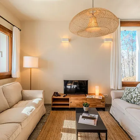 Betulla Bianca By Interhome בית נופש Livo (Lombardy)
