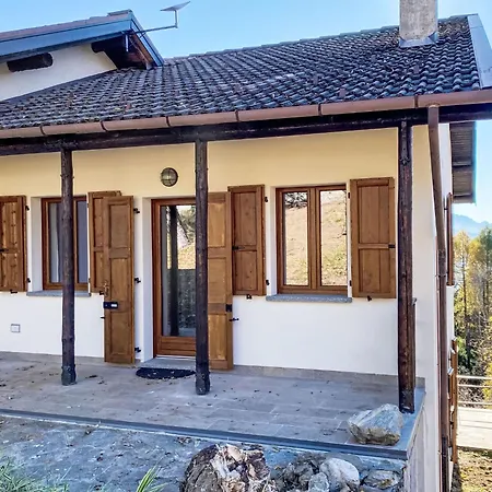 בית נופש Betulla Bianca By Interhome